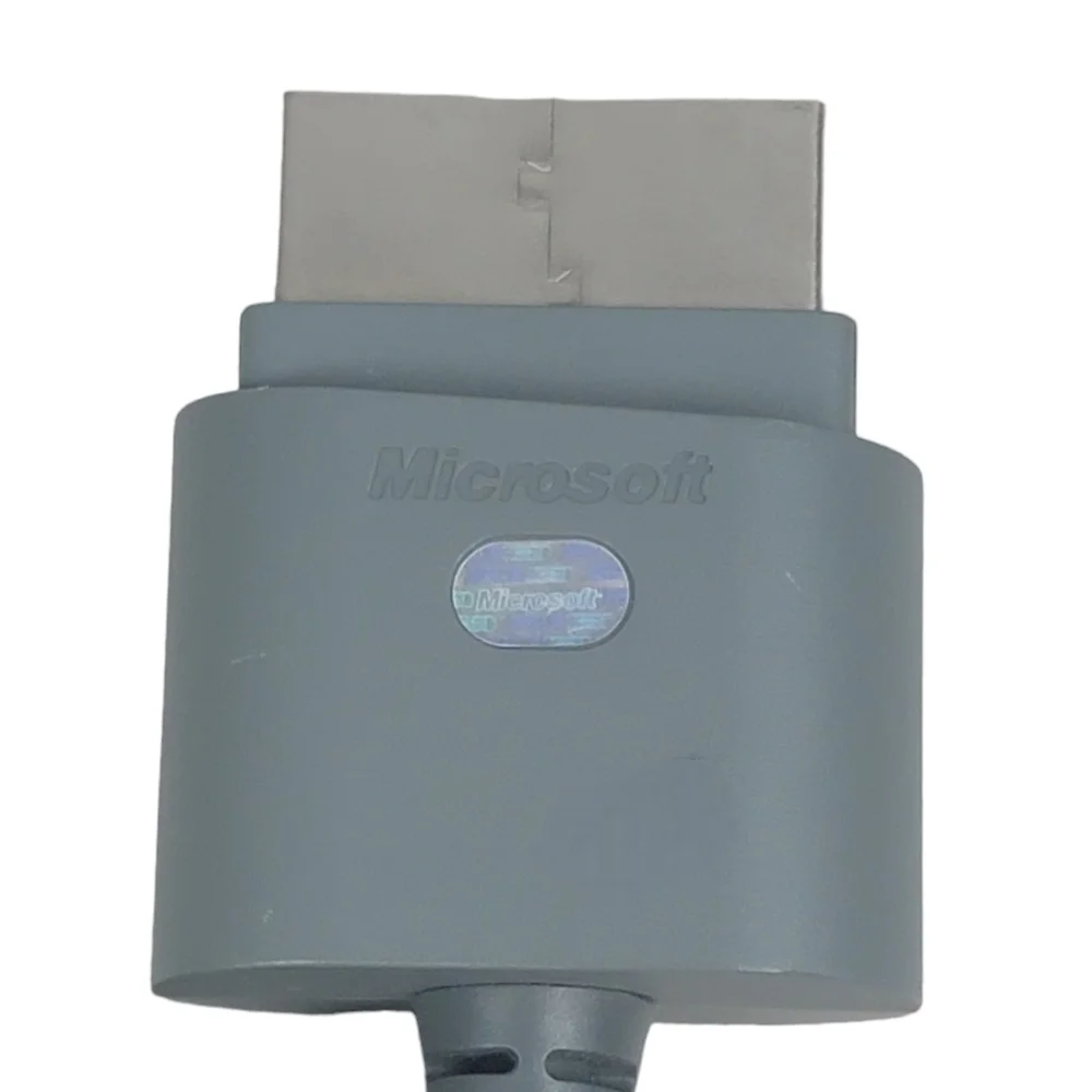 Xbox 360 OEM Composite AV Cable X810973-001